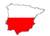SR CARPINTERIA - Polski